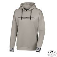 Pikeur Selection Phine Hoodie - ivory